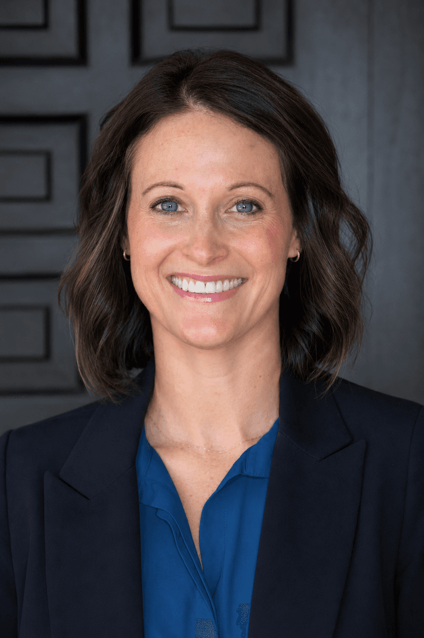 Jordan Murphy, therapist for women in Sugar Land and online across Texas