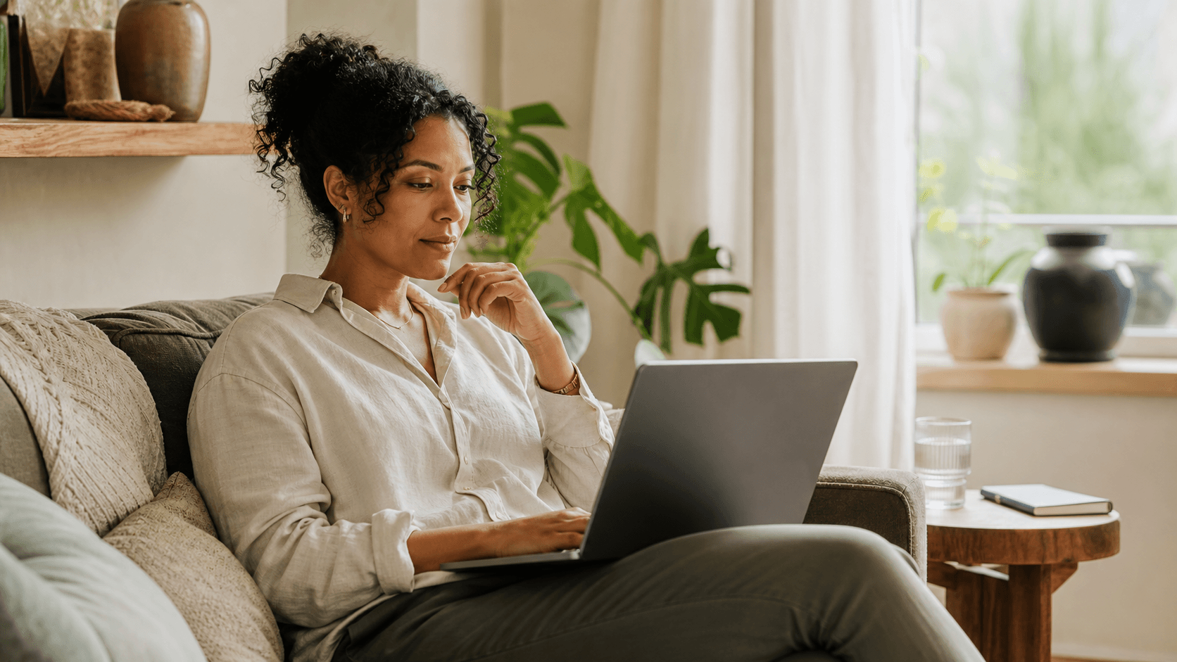 Online therapy for women across Texas