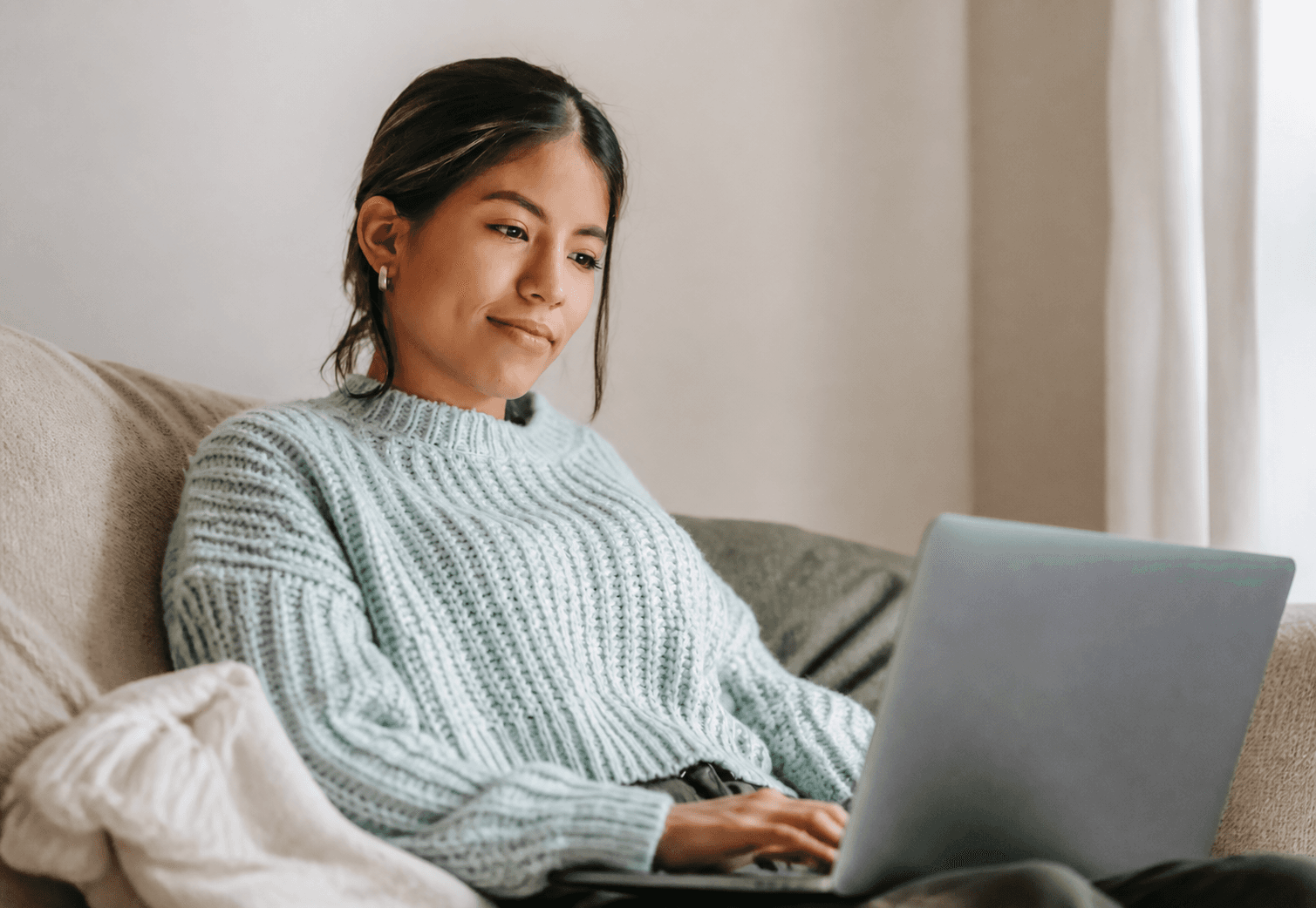 Online therapy for women across Texas
