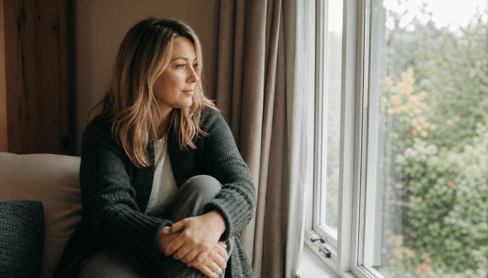 Grief counseling for women in Sugar Land and online therapy across Texas